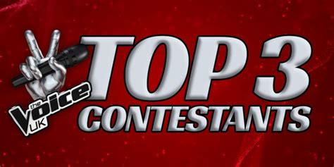 best the voice bookies